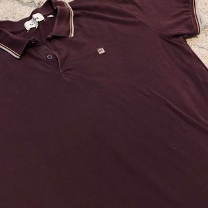 Ben Sherman Men’s Polo